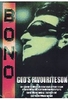 Bono - Gods Favourite Son