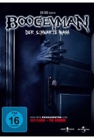 Boogeyman - Der schwarze Mann