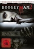 Boogeyman 2 - Wenn die Nacht dein Feind wird/Unrated [DC]