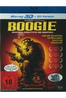 Boogie - Sexistisch,  gewalttätig und sadistisch