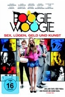 Boogie Woogie - Sex,  Lügen,  Geld und Kunst
