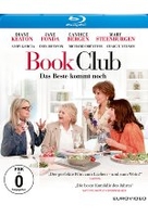 Book Club - Das Beste kommt noch