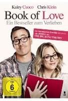 Book of Love - Ein Bestseller zum Verlieben