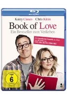 Book of Love - Ein Bestseller zum Verlieben