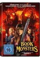 Book of Monsters