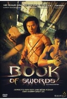 Book of Swords