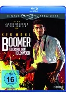 Boomer - Überfall auf Hollywood
