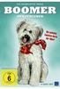 Boomer - Der Streuner - Die komplette Serie [4 DVDs]