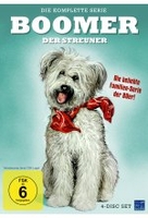 Boomer - Der Streuner - Die komplette Serie [4 DVDs]