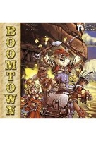 Boomtown