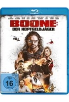 Boone - Der Kopfgeldjäger