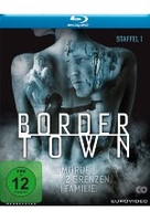 Bordertown - Staffel 1 [3 BRs]