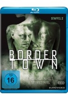 Bordertown - Staffel 2 [3 BRs]