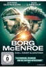 Borg vs. McEnroe - Duell zweier Gladiatoren
