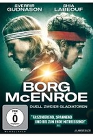 Borg vs. McEnroe - Duell zweier Gladiatoren