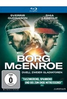 Borg vs. McEnroe - Duell zweier Gladiatoren