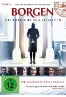 Borgen - Gefährliche Seilschaften - Staffel 1 [3 DVDs]