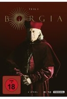 Borgia - Teil 1 [DC] [2 DVDs]