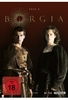 Borgia - Teil 3 [DC] [2 DVDs]