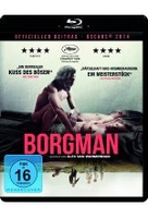 Borgman