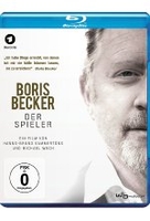 Boris Becker - Der Spieler