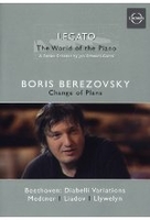 Boris Berezovsky - Change of Plans