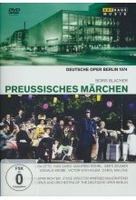 Boris Blacher - Preussisches Märchen