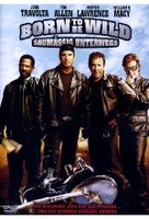 Born to be wild - Saumäßig unterwegs