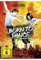 Born to Dance - Zwei Herzen. Ein Beat.