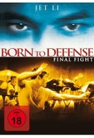 Born to Defense - Final Fight