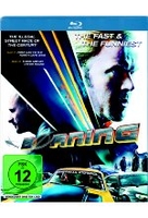 Borning - The Fast & the Funniest