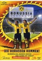 Borussia Dortmund - Die Borussen kommen!