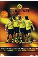 Borussia Dortmund - Saisonrückblick 2004/2005