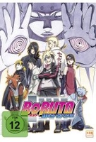 Boruto: Naruto - The Movie