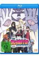 Boruto: Naruto - The Movie
