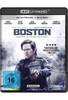 Boston (4K Ultra-HD) (+ Blu-ray)