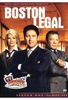 Boston Legal - Season 1 [5 DVDs]