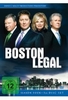 Boston Legal - Season 4 [5 DVDs]