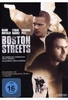 Boston Streets