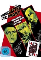 Botschafter der Angst - Collectors Edition No. 6 (1 Blu-ray + 2 DVDs)