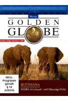 Botswana - Golden Globe
