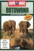 Botswana - Weltweit