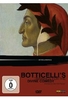 Botticellis Drawing for the Divine Comedy