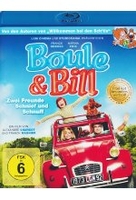 Boule & Bill - Zwei Freunde Schnief und Schnuff
