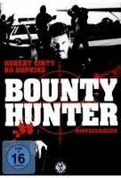 Bounty Hunter - Kopfgeldjäger