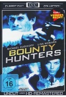 Bounty Hunters 1 - Uncut/Classic Cult Edition