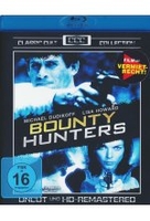 Bounty Hunters 1 - Uncut/Classic Cult Edition