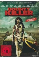 Bounty Killer - Ungeschnittene Fassung