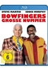 Bowfingers große Nummer