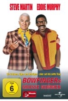 Bowfingers große Nummer